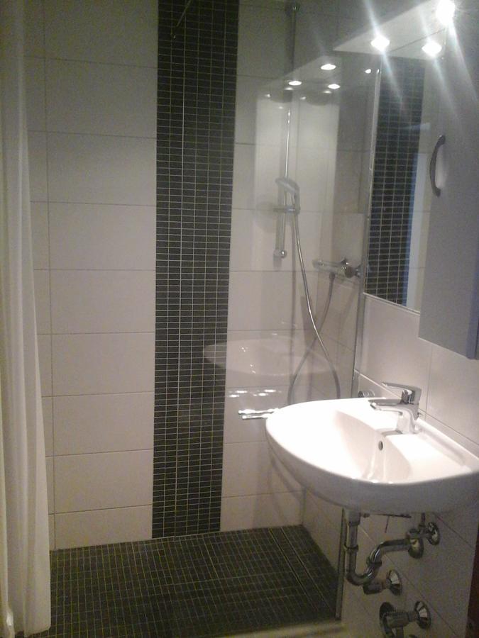 Appartement Haus Hamburg Bad Füssing Eksteriør billede
