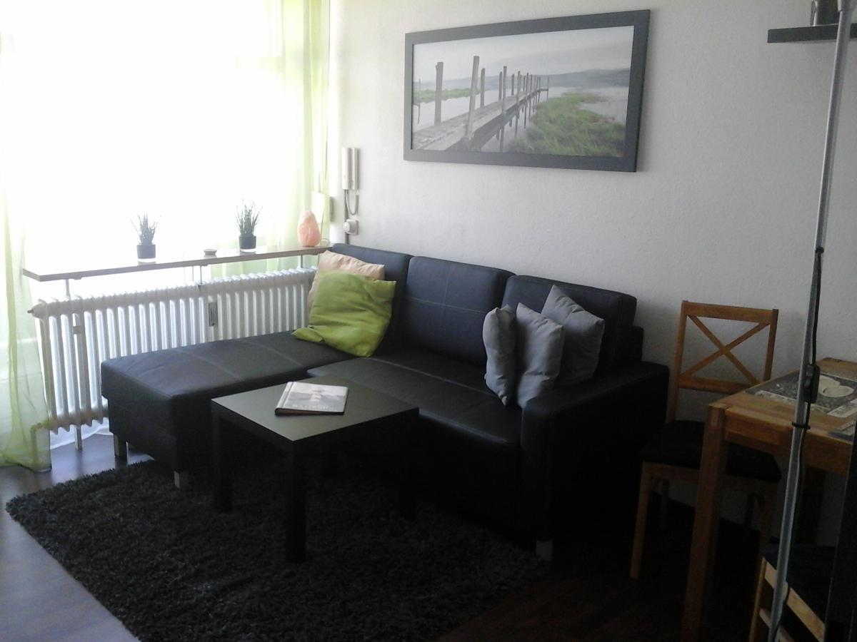 Appartement Haus Hamburg Bad Füssing Eksteriør billede