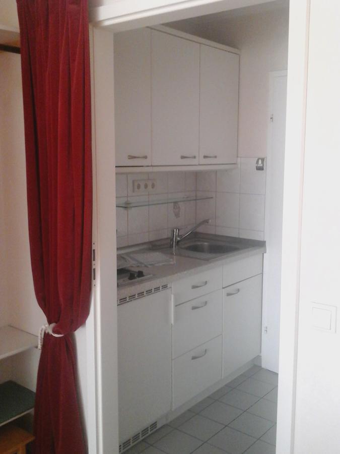Appartement Haus Hamburg Bad Füssing Eksteriør billede