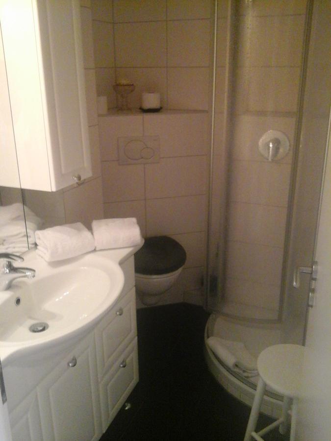 Appartement Haus Hamburg Bad Füssing Eksteriør billede