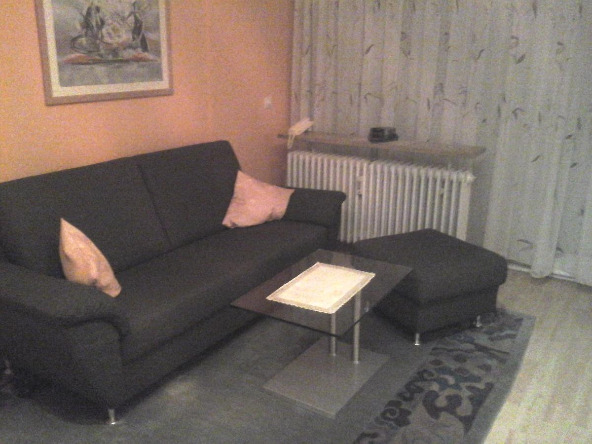 Appartement Haus Hamburg Bad Füssing Eksteriør billede