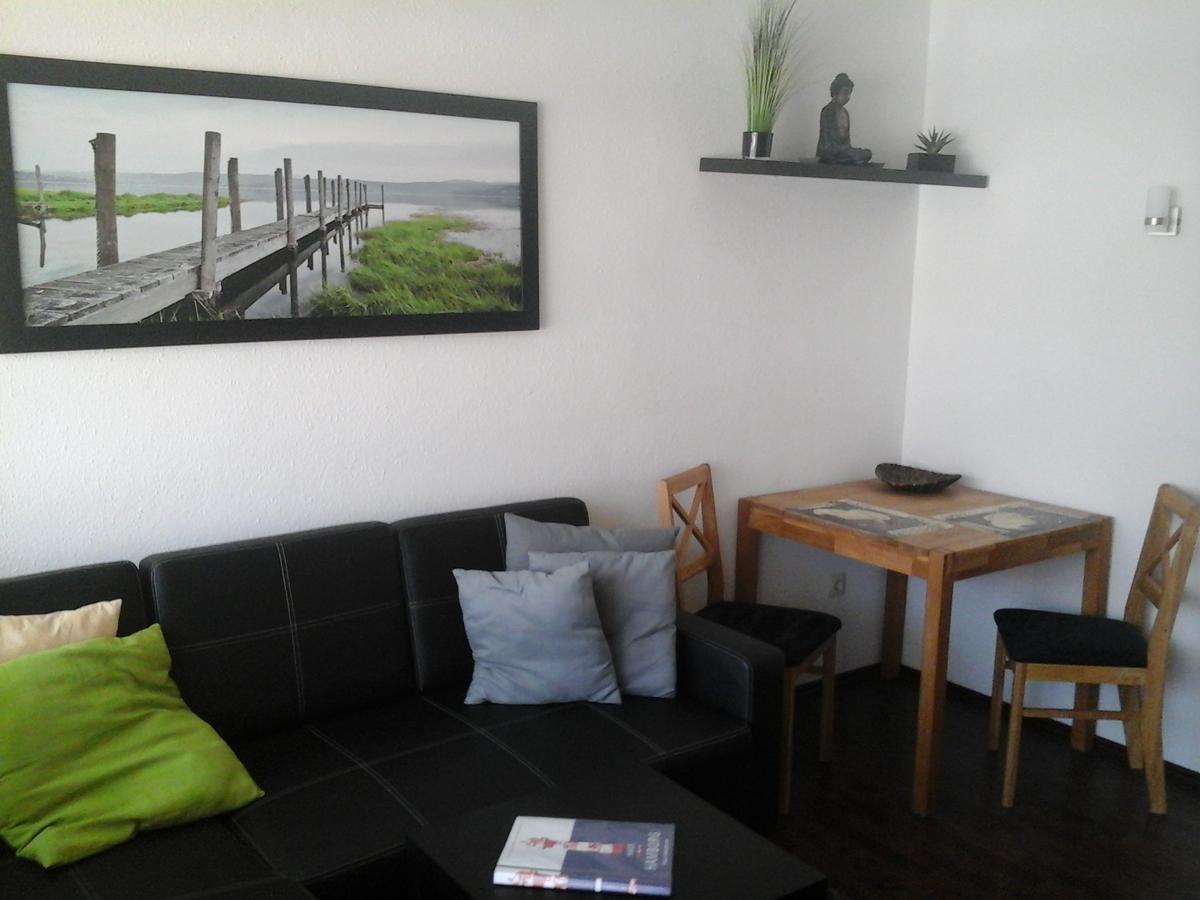 Appartement Haus Hamburg Bad Füssing Eksteriør billede