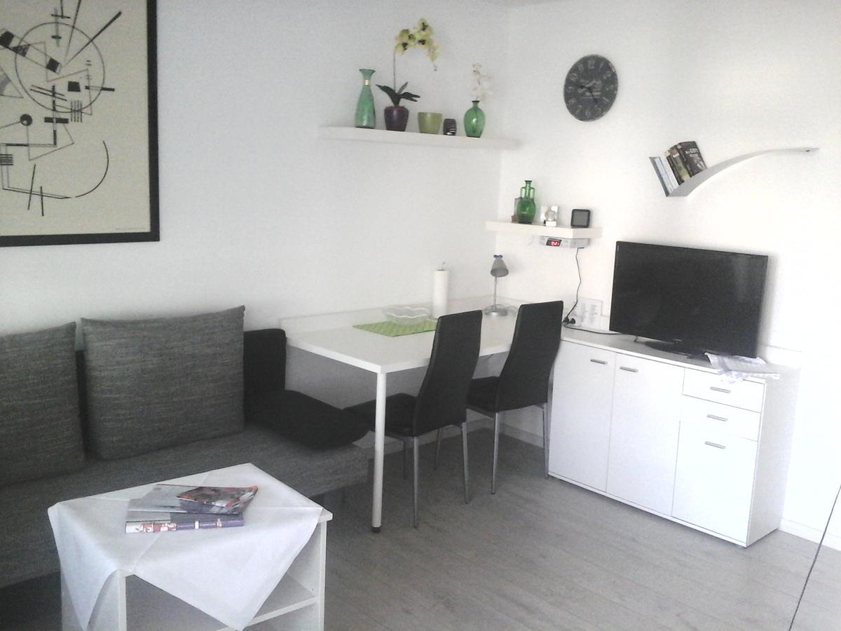 Appartement Haus Hamburg Bad Füssing Eksteriør billede
